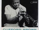 Clifford Brown - Memorial Album LP - Blue Note - BST 81526 DMM VG++