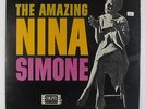 Nina Simone - The Amazing LP - Colpix