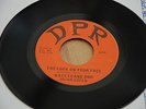 MODERN/NORTHERN SOUL-NATE EVANS & THE MEAN GREEN-US DPR LABEL