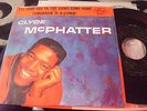 CLYDE McPHATTER - ILL LOVE YOU TILL THE COWS COME HOME - - US PS 45 - NORTHERN