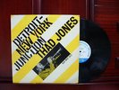 THAD JONES Detroit New York Junction NM- Original DG Lexington Blue Note LP
