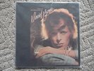 DAVID BOWIE/JOHN LENNON/PLASTIC SOUL/ EX+ / 