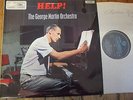 33SX 1775  George Martin  - Help- UK 1965 Columbia LP