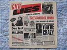 LP GUNS N' ROSES GN'R LIES LIVE?*@ LIKE A SUICIDE
