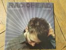 RADIOHEAD Oxford angels Rarities RARE LP 95-97