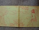 Vinyl. ASH RA TEMPEL: SCHWINGUNGEN. Original-LP 1972. KRAUTROCK Ohr-Produktion