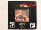 Kate Bush On Stage Canadian Harvest Single EP in 12