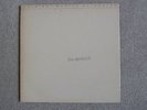 The Beatles WHITE ALBUM Original Master Recording ( MFSL 2-072 ) Vinyl Record