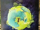 FRAGILE YES Vintage Record Album Yes Fragile 1972 Atlantic SD 19132- MINT