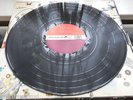 LED ZEPPELIN III 3 - PLUM/RED EX+ vinyl 1970 original UK PRESS