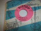 Del Shannon From Me to You (beatles) Two Silhouettes 45 EX-NM APPEARS UNPLAYED