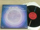 WAGNER Die Walkure KNAPPERTSBUSCH Bayreuth 1957 CETRA 5LP Box MINT