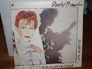 David Bowie - Scary Monsters  (Vinyl Record)