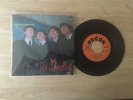 RARE FRENCH THE BEATLES EP ODEON SOE 3751 ALL MY LOVING