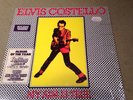 ELVIS COSTELLO MY AIM IS TRUE VINYL RECORD