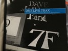 Dave Matthews Band Live Trax Volume 1 RSD Blue Vinyl DMB Record Store Day Vol. I