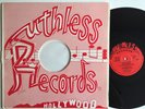 EAZY E   The Boyz-N-The Hood   Rare Gangsta Rap Original Ruthless 1987 HEAR