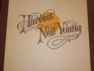 Neil Young - Harvest - 1972 Gatefold Vinyl LP