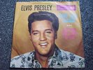 Elvis Presley-Good Luck Charm 7 PS-Made in Denmark-Dänemark-47-7992-NCB