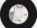 IRMA THOMAS - WHAT ARE YOU TRYING TO DO (IMPERIAL WHITE DEMO)