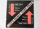 DUANE THAMM JR Jump Trax LET'S DANCE WBMX Chicago Italo Acid Cosmic 12