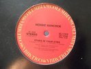 HERBIE HANCOCK Stars In Your Eyes COLUMBIA Deep Disco 12