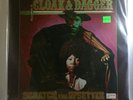 Scratch The Upsetter - Cloak & Dagger LP NEW Lee Scratch Perry