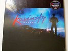 Kavinsky *Outrun* Limited Deluxe Edition Vinyl Hardcover Book LP RARE /4500