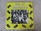 RONNIE DI0 AND THE PROPHETS (DIO AT DOMINO'S) J-108