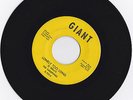 SANDPIPERS - LONELY TOO LONG (GIANT) (RARE NORTHERN SOUL)