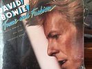 DAVID BOWIE  FAME AND FASHION (GREATEST HITS) FACTORY SEALED LP