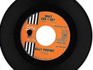 What Can I Do? -  Billy Prophet - Promo - Very Good Condition