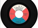Donald Lee Richardson - You Got Me - Soulville - Very Good Condition