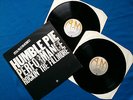 Humble Pie - Performance: Rockin' The Fillmore 2LP UK 1971 VG+/VG+  # Blues