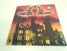 Omega - S/T SEALED ORIG. US LP