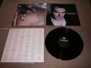 MORRISSEY VAUXHALL AND I ORIG UK PARLOPHONE GATEFOLD SLEEVE 1994 LP WITH INNER