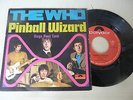 THE WHO