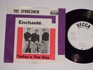 THE SPOKESMEN -Enchante- 7