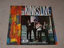 Kinks - Live at the Kelvin Hall - Vinyl LP