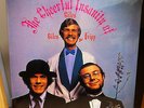 The Cheerful Insanity of Giles, Giles & Fripp, vinyl, Brand New Cherry Red