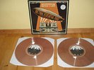 Led Zeppelin - The Final Rehearsal 2007 (NM) 2 LPs, coloured vinyl