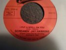 Screaming Jay Hawkins I Put a spell on you r&b northern soul  7
