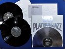 WAR PLATINUM JAZZ AW9003 2LP EE4412