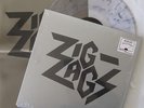 LP ZIG ZAGS SMELLY TONGUES SPITS FUZZ TY SEGALL THE SHRINE MEATBODIES OH SEES