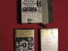 JOHN LENNON SOME TIME IN NEW YORK CITY CASSETTE TAPES