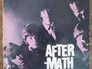 ROLLING STONES – Aftermath LP HEAR 1966 Blues Rock ORIG AUST