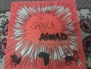Vinyl Reggae Dub Single Jah Shaka Meets Aswad