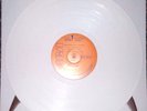 DAVID BOWIE - ALADDIN SANE, 180 GRAM WHITE COLORED VINYL IMPORT LP NEW