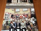 Mumford And Sons Vinyl (BABEL and SIGH NO MORE)