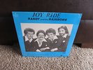 RANDY AND THE RAINBOWS - JOY RIDE - 18 SONGS - SEALED - MONO - 1963